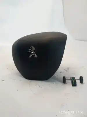 Piesă de schimb auto la mâna a doua AIRBAG FAȚÃ STÂNGA pentru PEUGEOT 208 Access Referințe OEM IAM 5AGB8C   Piesă de schimb auto la mâna a doua AIRBAG FAȚÃ STÂNGA pentru PEUGEOT 208 Access Referințe OEM IAM 5AGB8C