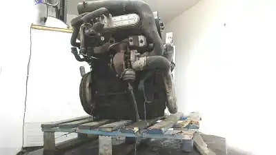 Piesă de schimb auto la mâna a doua MOTOR COMPLET pentru VOLKSWAGEN GOLF V BERLINA (1K1) * Referințe OEM IAM BKD   Piesă de schimb auto la mâna a doua MOTOR COMPLET pentru VOLKSWAGEN GOLF V BERLINA (1K1) * Referințe OEM IAM BKD