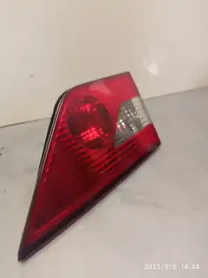 Peça sobressalente para automóvel em segunda mão farolim traseiro esquerdo por bmw x3 (e83) 2.5i referências oem iam 63213414011  