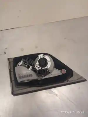 Peça sobressalente para automóvel em segunda mão farolim traseiro esquerdo por bmw x3 (e83) 2.5i referências oem iam 63213414011  