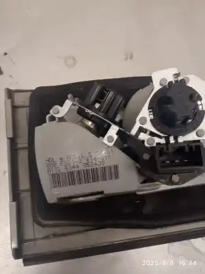 Peça sobressalente para automóvel em segunda mão farolim traseiro esquerdo por bmw x3 (e83) 2.5i referências oem iam 63213414011  