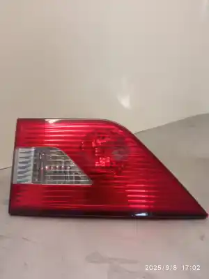 Second-hand car spare part Right Tailgate Light for BMW X3 (E83) 2.5i OEM IAM references 63213414014  