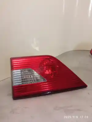 Second-hand car spare part right tailgate light for bmw x3 (e83) 2.5i oem iam references 63213414014  