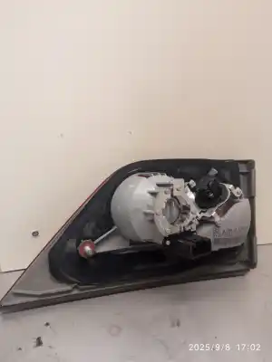 Second-hand car spare part right tailgate light for bmw x3 (e83) 2.5i oem iam references 63213414014  