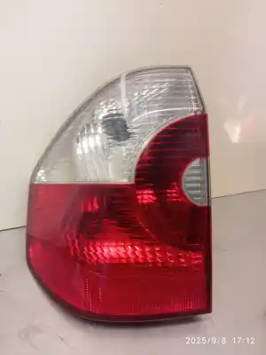 Second-hand car spare part Left Tailgate Light for BMW X3 (E83) 2.5i OEM IAM references 63216990169  