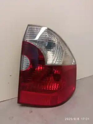 Second-hand car spare part Right Tailgate Light for BMW X3 (E83) 2.5i OEM IAM references 63216990170  