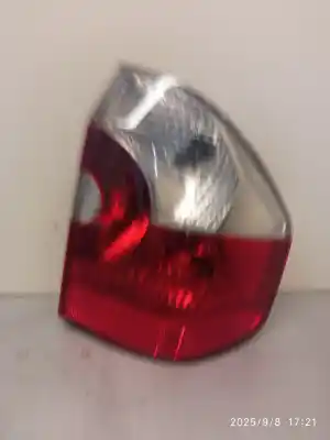 Peça sobressalente para automóvel em segunda mão farolim traseiro direito por bmw x3 (e83) 2.5i referências oem iam 63216990170  