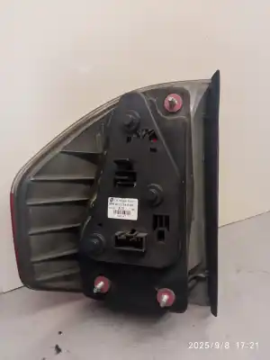 Peça sobressalente para automóvel em segunda mão farolim traseiro direito por bmw x3 (e83) 2.5i referências oem iam 63216990170  