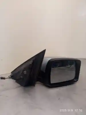 Peça sobressalente para automóvel em segunda mão Espelho Retrovisor Direito por BMW X3 (E83) xDrive 18d Referências OEM IAM E1010790  