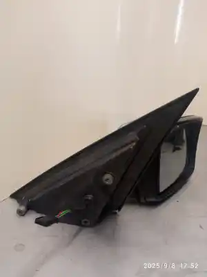 Peça sobressalente para automóvel em segunda mão espelho retrovisor direito por bmw x3 (e83) xdrive 18d referências oem iam e1010790  