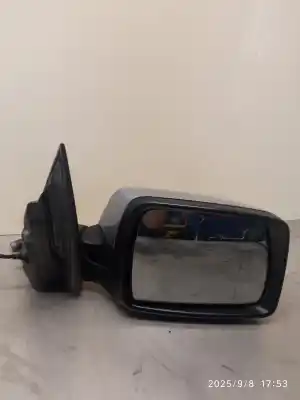 Peça sobressalente para automóvel em segunda mão espelho retrovisor direito por bmw x3 (e83) xdrive 18d referências oem iam e1010790  