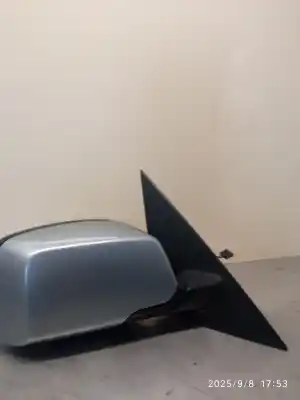 Peça sobressalente para automóvel em segunda mão espelho retrovisor direito por bmw x3 (e83) xdrive 18d referências oem iam e1010790  