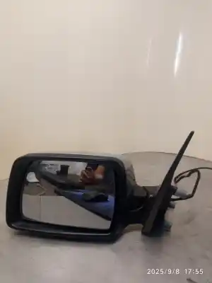 Peça sobressalente para automóvel em segunda mão ESPELHO RETROVISOR ESQUERDO por BMW X3 (E83)  Referências OEM IAM E1010790  