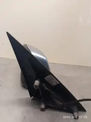 Peça sobressalente para automóvel em segunda mão espelho retrovisor esquerdo por bmw x3 (e83) xdrive 18d referências oem iam e1010790  