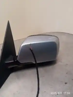 Peça sobressalente para automóvel em segunda mão espelho retrovisor esquerdo por bmw x3 (e83) xdrive 18d referências oem iam e1010790  