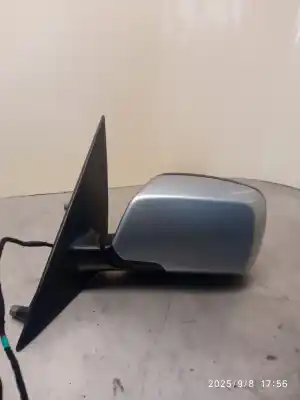 Peça sobressalente para automóvel em segunda mão espelho retrovisor esquerdo por bmw x3 (e83) xdrive 18d referências oem iam e1010790  