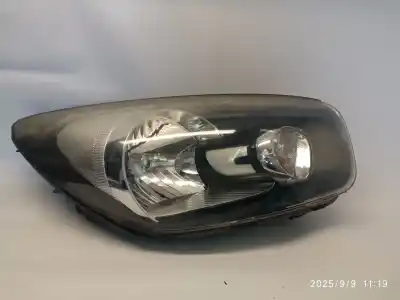 Piesă de schimb auto la mâna a doua FAR DREAPTA pentru KIA PICANTO Concept Referințe OEM IAM 921021Y0   Piesă de schimb auto la mâna a doua FAR DREAPTA pentru KIA PICANTO Concept Referințe OEM IAM 921021Y0