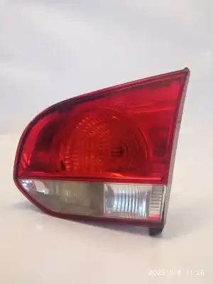 Piesă de schimb auto la mâna a doua LAMPÃ INTERIOR DREAPTA SPATE pentru VOLKSWAGEN GOLF VI (5K1) Advance Bluemotion Referințe OEM IAM 5K0945094G   Piesă de schimb auto la mâna a doua LAMPÃ INTERIOR DREAPTA SPATE pentru VOLKSWAGEN GOLF VI (5K1) Advance Bluemotion Referințe OEM IAM 5K0945094G