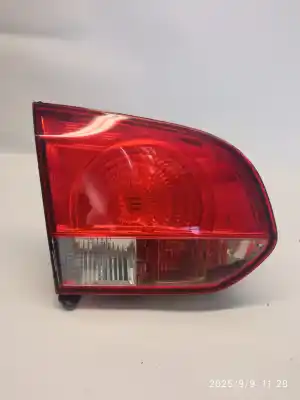 Piesă de schimb auto la mâna a doua LAMPA INTERIOARA STANGA SPATE pentru VOLKSWAGEN GOLF VI (5K1) Advance Bluemotion Referințe OEM IAM 5K0945093G   Piesă de schimb auto la mâna a doua LAMPA INTERIOARA STANGA SPATE pentru VOLKSWAGEN GOLF VI (5K1) Advance Bluemotion Referințe OEM IAM 5K0945093G