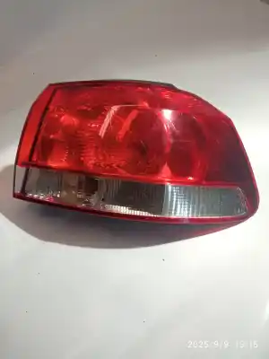 Piesă de schimb auto la mâna a doua LAMPÃ SPATE DREAPTA pentru VOLKSWAGEN GOLF VI (5K1) Advance Referințe OEM IAM 89089721R   Piesă de schimb auto la mâna a doua LAMPÃ SPATE DREAPTA pentru VOLKSWAGEN GOLF VI (5K1) Advance Referințe OEM IAM 89089721R