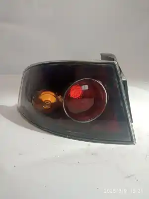 Piesă de schimb auto la mâna a doua LAMPÃ SPATE STÂNGA pentru SEAT IBIZA (6L1) Fresh Referințe OEM IAM 6L6945095   Piesă de schimb auto la mâna a doua LAMPÃ SPATE STÂNGA pentru SEAT IBIZA (6L1) Fresh Referințe OEM IAM 6L6945095