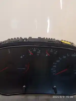 Pezzo di ricambio per auto di seconda mano contatore di chilometri per audi a3 (8l) 1.9 tdi ambiente riferimenti oem iam 8l0920900b   Pezzo di ricambio per auto di seconda mano contatore di chilometri per audi a3 (8l) 1.9 tdi ambiente riferimenti oem iam 8l0920900b