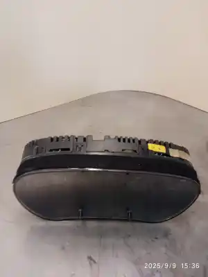 Pezzo di ricambio per auto di seconda mano contatore di chilometri per audi a3 (8l) 1.9 tdi ambiente riferimenti oem iam 8l0920900b   Pezzo di ricambio per auto di seconda mano contatore di chilometri per audi a3 (8l) 1.9 tdi ambiente riferimenti oem iam 8l0920900b