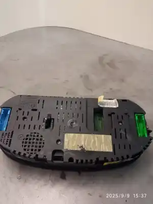 Pezzo di ricambio per auto di seconda mano contatore di chilometri per audi a3 (8l) 1.9 tdi ambiente riferimenti oem iam 8l0920900b   Pezzo di ricambio per auto di seconda mano contatore di chilometri per audi a3 (8l) 1.9 tdi ambiente riferimenti oem iam 8l0920900b