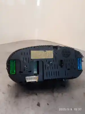 Pezzo di ricambio per auto di seconda mano contatore di chilometri per audi a3 (8l) 1.9 tdi ambiente riferimenti oem iam 8l0920900b   Pezzo di ricambio per auto di seconda mano contatore di chilometri per audi a3 (8l) 1.9 tdi ambiente riferimenti oem iam 8l0920900b