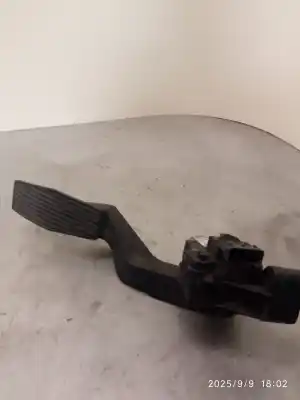 Pezzo di ricambio per auto di seconda mano PEDALE DELL ACCELERATORE per OPEL ZAFIRA B Cosmo Riferimenti OEM IAM 6PV008114   Pezzo di ricambio per auto di seconda mano PEDALE DELL ACCELERATORE per OPEL ZAFIRA B Cosmo Riferimenti OEM IAM 6PV008114