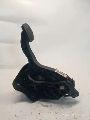Pezzo di ricambio per auto di seconda mano PEDALE DELLA FRIZIONE per TOYOTA PROACE COMPACT BUSINESS Riferimenti OEM IAM 9817949580   Pezzo di ricambio per auto di seconda mano PEDALE DELLA FRIZIONE per TOYOTA PROACE COMPACT BUSINESS Riferimenti OEM IAM 9817949580