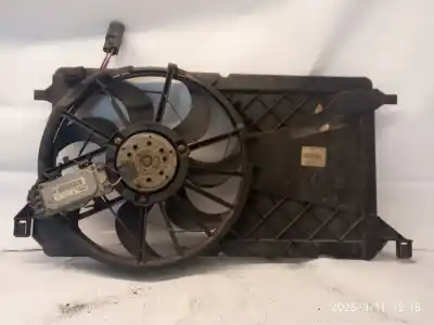 Second-hand car spare part Radiator Cooling Fan for FORD C-MAX (CB3) Business OEM IAM references 0130307072  
