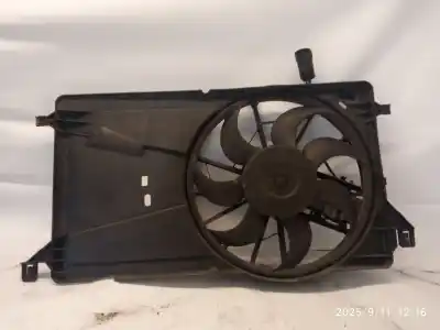 Second-hand car spare part radiator cooling fan for ford c-max (cb3) business oem iam references 0130307072  
