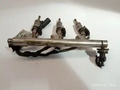 Second-hand car spare part DISTRIBUTOR PIPE for FORD C-MAX  OEM IAM references CM5G9H487HB  