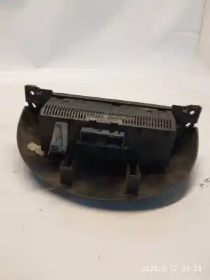 Peça sobressalente para automóvel em segunda mão display gps / multimídia por opel combo arizona referências oem iam 13255825  