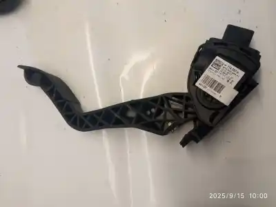 Pezzo di ricambio per auto di seconda mano PEDALE DELL ACCELERATORE per PEUGEOT 308 SW Active Riferimenti OEM IAM 9671433780   Pezzo di ricambio per auto di seconda mano PEDALE DELL ACCELERATORE per PEUGEOT 308 SW Active Riferimenti OEM IAM 9671433780