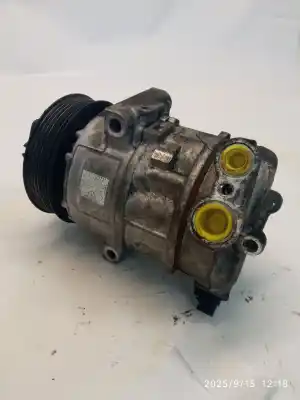 Pezzo di ricambio per auto di seconda mano Compressore Aria Condizionata per OPEL CORSA D CorsaVan Riferimenti OEM IAM 55703721  