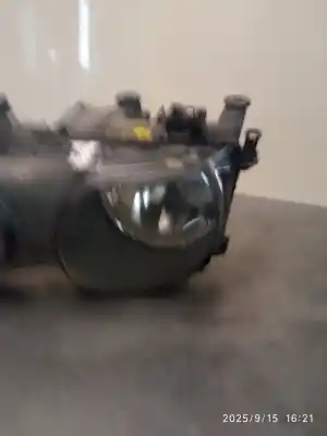 Second-hand car spare part Left Headlight for BMW SERIE 3 COMPACT (E46) 318ti OEM IAM references 0301187201  