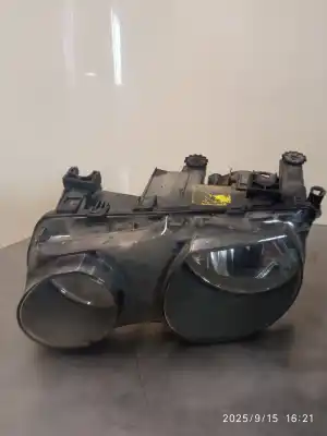 Peça sobressalente para automóvel em segunda mão farol / farolim esquerdo por bmw serie 3 compact (e46) 318ti referências oem iam 0301187201  