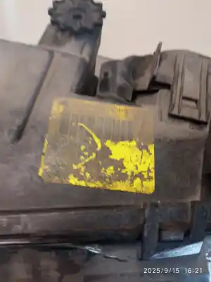 Peça sobressalente para automóvel em segunda mão farol / farolim esquerdo por bmw serie 3 compact (e46) 318ti referências oem iam 0301187201  