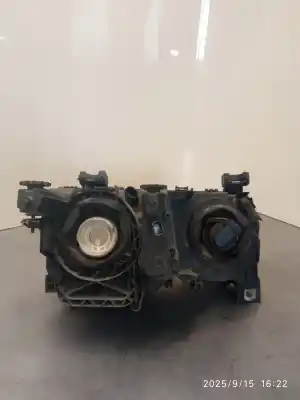Peça sobressalente para automóvel em segunda mão farol / farolim esquerdo por bmw serie 3 compact (e46) 318ti referências oem iam 0301187201  