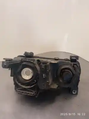 Peça sobressalente para automóvel em segunda mão farol / farolim esquerdo por bmw serie 3 compact (e46) 318ti referências oem iam 0301187201  