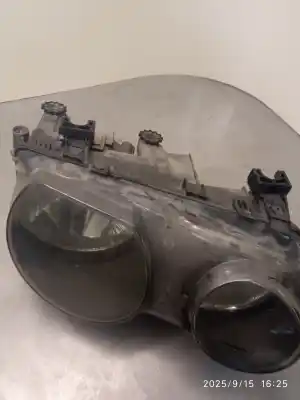 Peça sobressalente para automóvel em segunda mão farol / farolim esquerdo por bmw serie 3 compact (e46) 318ti referências oem iam 0301187202  