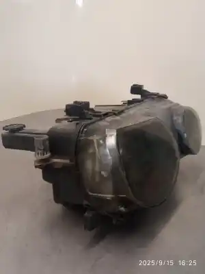 Peça sobressalente para automóvel em segunda mão farol / farolim esquerdo por bmw serie 3 compact (e46) 318ti referências oem iam 0301187202  