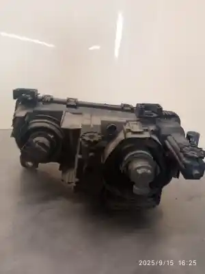 Peça sobressalente para automóvel em segunda mão farol / farolim esquerdo por bmw serie 3 compact (e46) 318ti referências oem iam 0301187202  