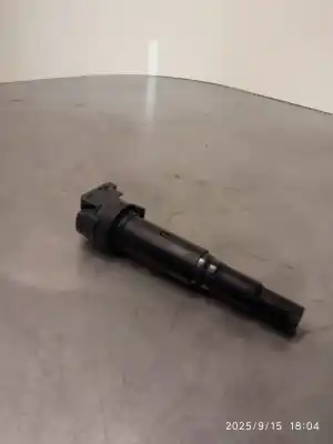 Peça sobressalente para automóvel em segunda mão bobina de ignição por bmw mini (r56) cooper referências oem iam 865727301  