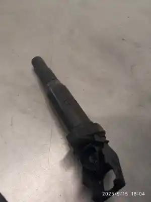 Peça sobressalente para automóvel em segunda mão Bobina De Ignição por BMW MINI (R56) Cooper Referências OEM IAM 865727301  