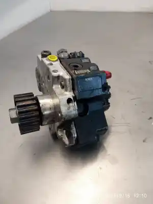 Second-hand car spare part Injection Pump for AUDI A6 AVANT (4F5) 2.7 TDI OEM IAM references 0445010125  