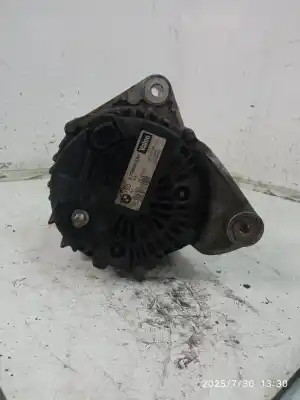 Peça sobressalente para automóvel em segunda mão Alternador por BMW X3 (E83) 2.0i Referências OEM IAM 7789980AI01  