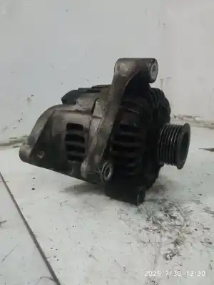 Peça sobressalente para automóvel em segunda mão alternador por bmw x3 (e83) 2.0i referências oem iam 7789980ai01  
